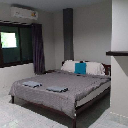 Nit Guest House カタビーチ エクステリア 写真