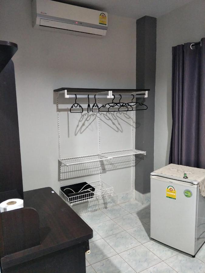 Nit Guest House カタビーチ エクステリア 写真