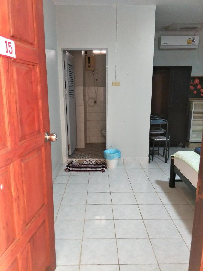 Nit Guest House カタビーチ エクステリア 写真