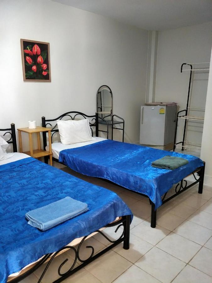 Nit Guest House カタビーチ エクステリア 写真