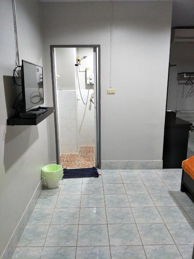 Nit Guest House カタビーチ エクステリア 写真