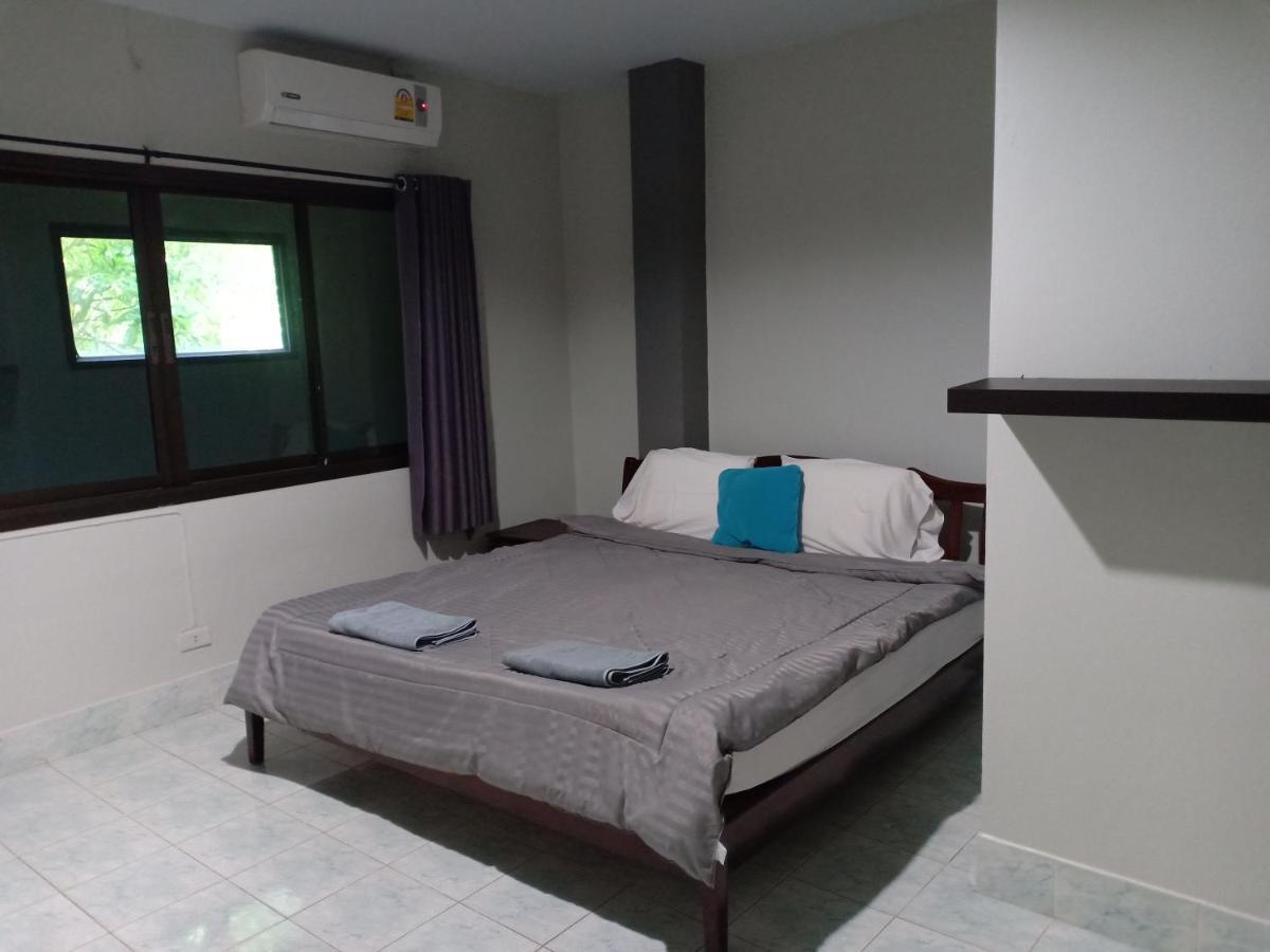 Nit Guest House カタビーチ エクステリア 写真